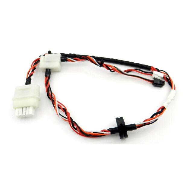 Mower Motor Cable Brush - RC