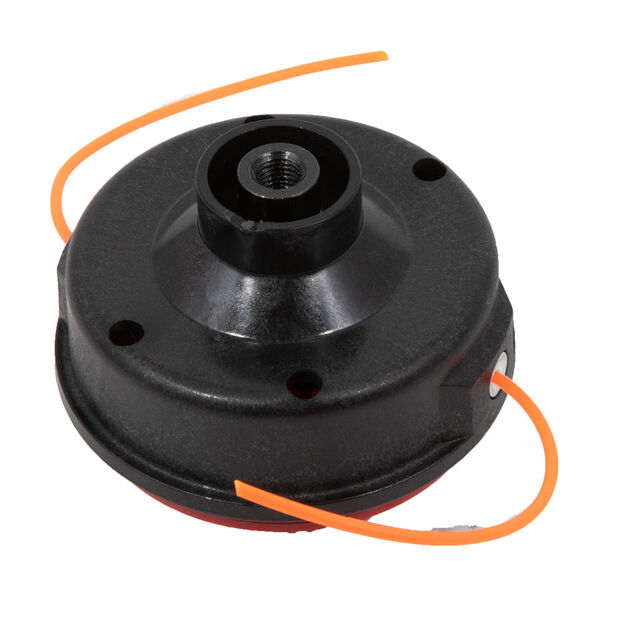 Bump Head Assembly (LH)