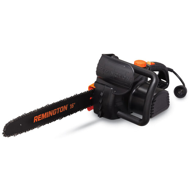 Remington RM1645 16&quot; Versa Saw Electric Chainsaw