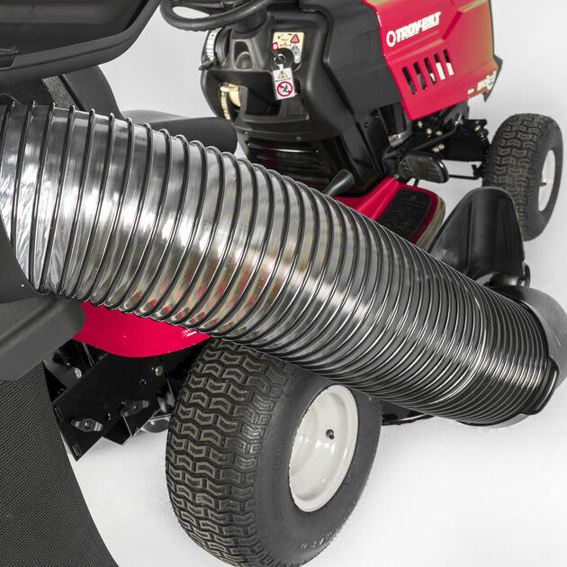 42 Inch Yard Machine Riding Mower Parts Diagram / DIY: How to Change the Lower Drive Belt on a MTD Gold : Riding mowers have a variety of deck sizes and shapes.