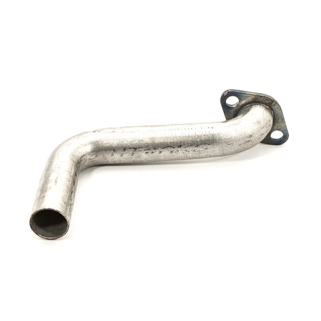 Exhaust Pipe &#40;LH&#41;