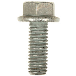 Hex Screw 3/8-16