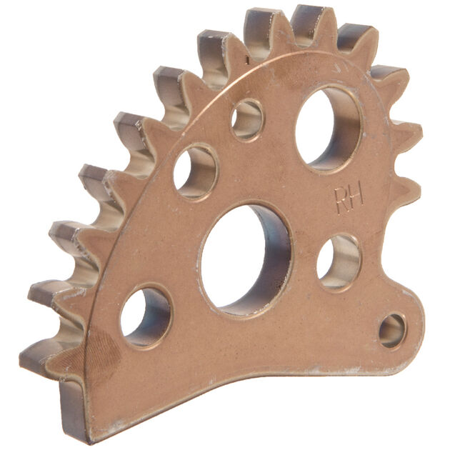Steering Spur Gear 13T