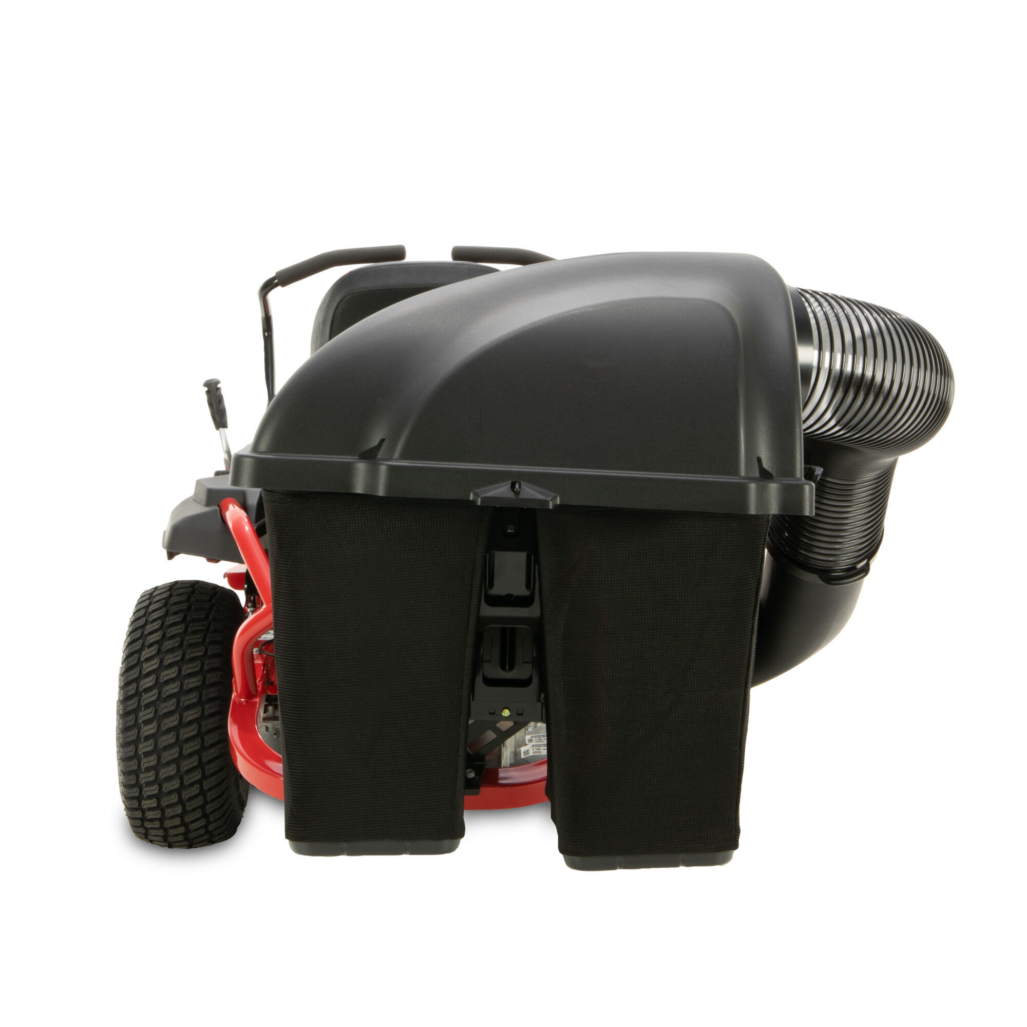 Double Bagger for 42 and 46 inch Decks 19B70054OEM MTD Parts