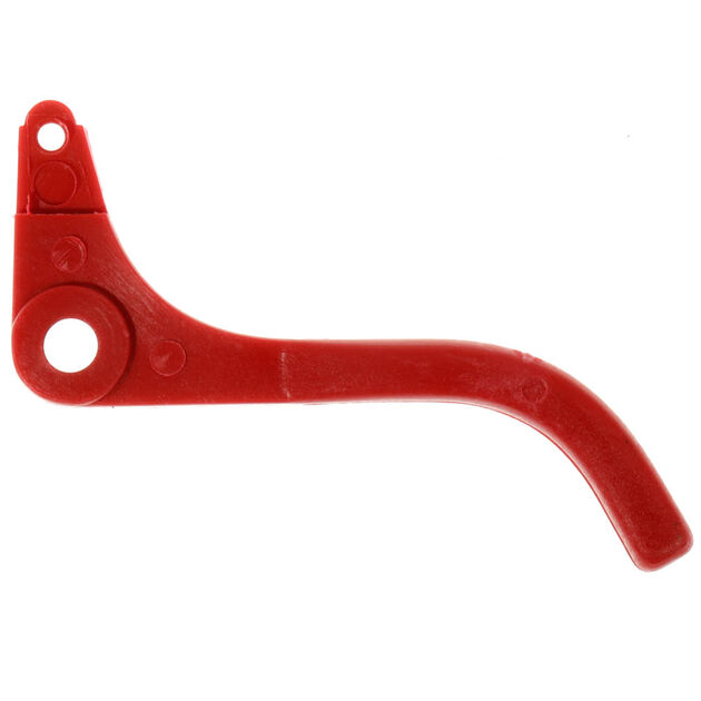 Throttle Trigger with O Loc 791181807 MTD Parts Canada