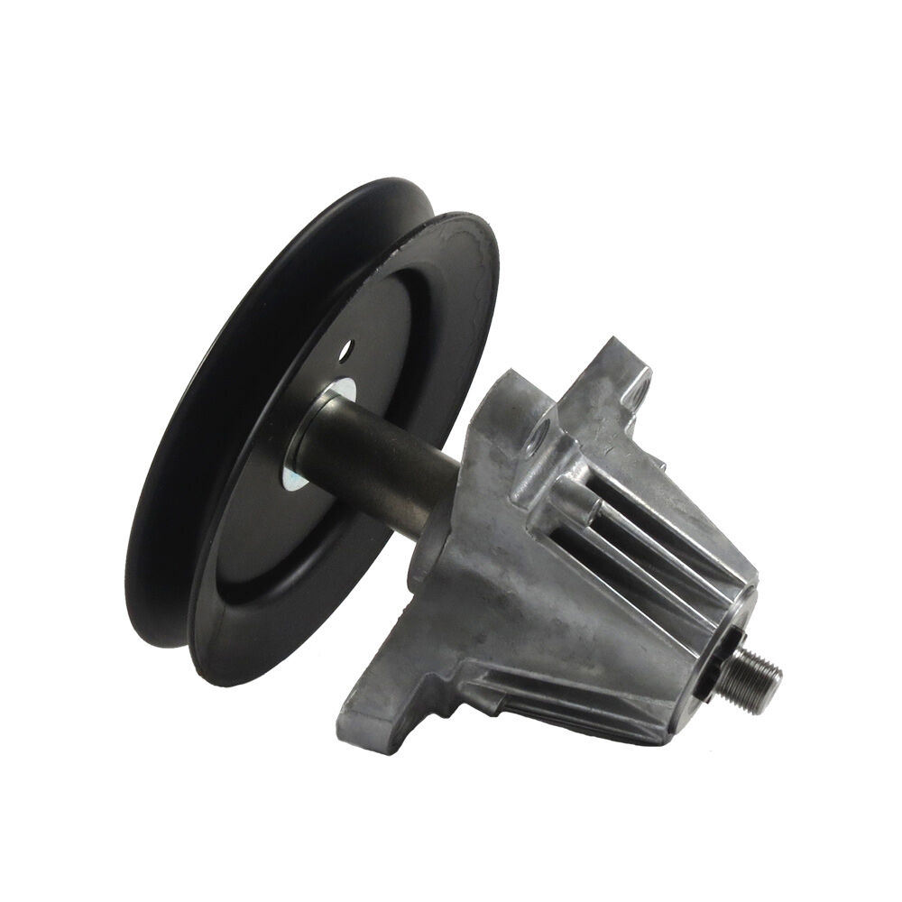 Spindle Assembly - 6.3