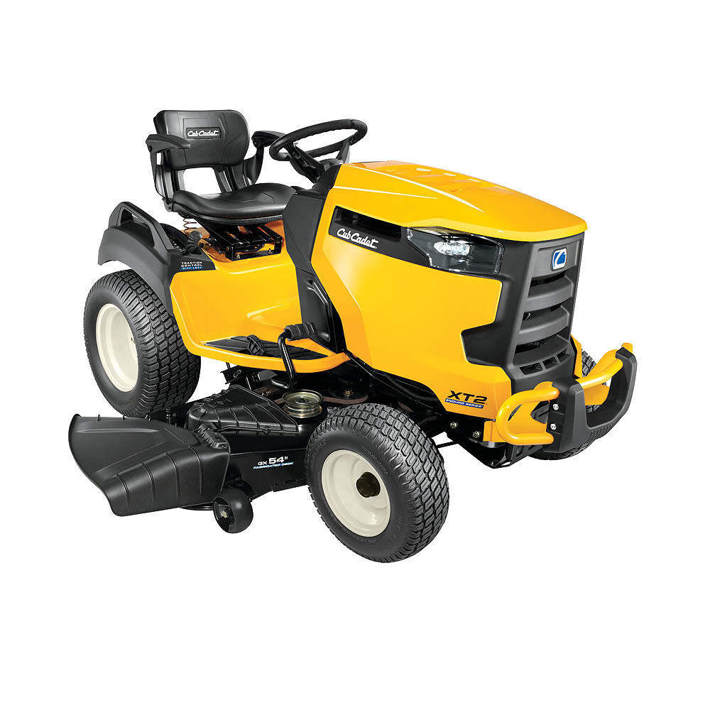 Cub Cadet Garden Tractor - Model 14B7A6CA010