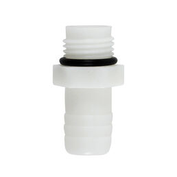 Vent Tube Fitting
