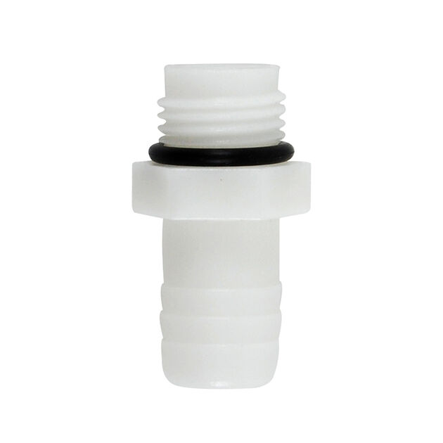 Vent Tube Fitting