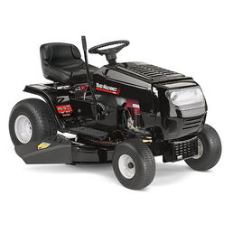Huskee Riding Lawn Mower Model 13AM682G731