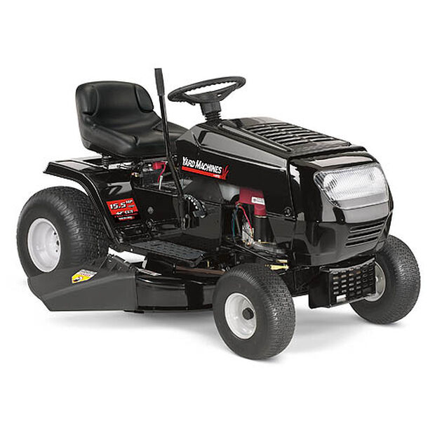 Huskee Riding Lawn Mower Model 13AM682G731