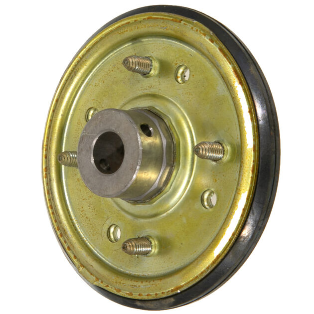 Friction Wheel Assembly