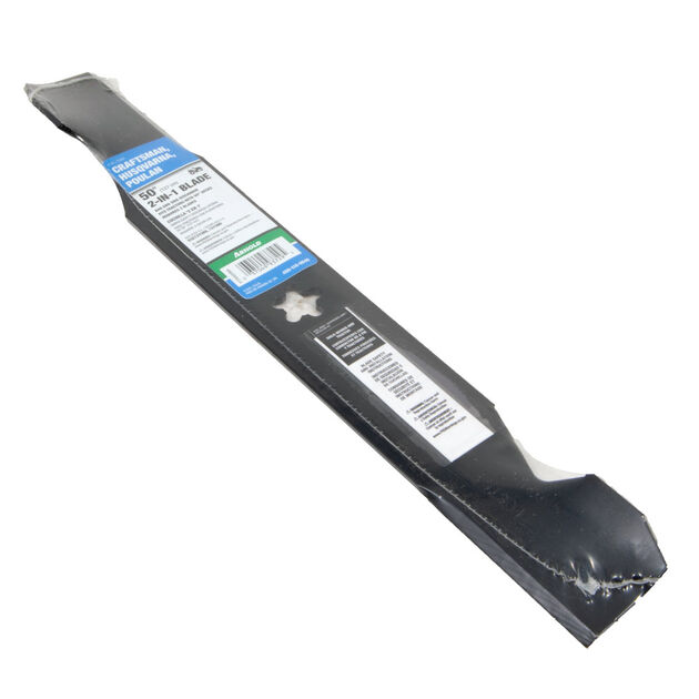 Craftsman/EHP Mulching Blade for 50-inch Cutting Decks