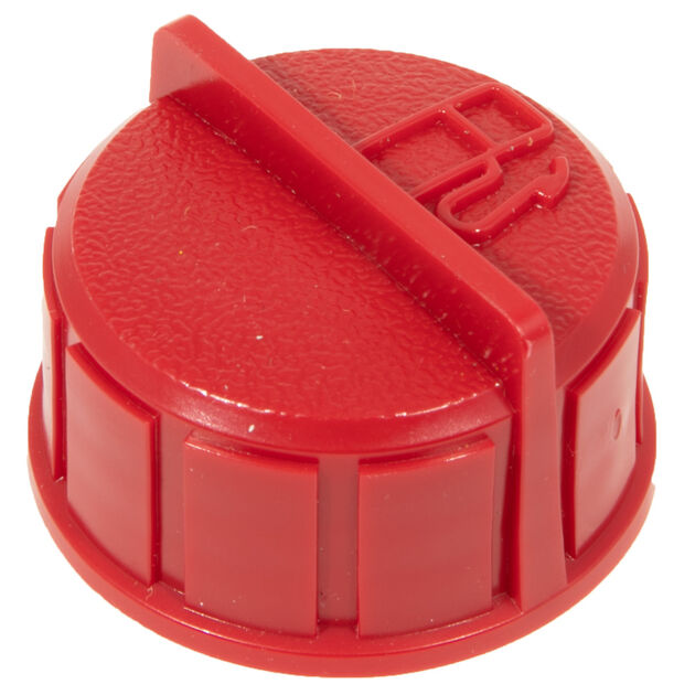 Universal Gas Cap - 1 3/4&quot; inner dimension
