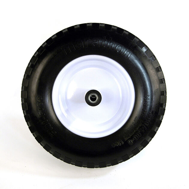 Flat Free Tire