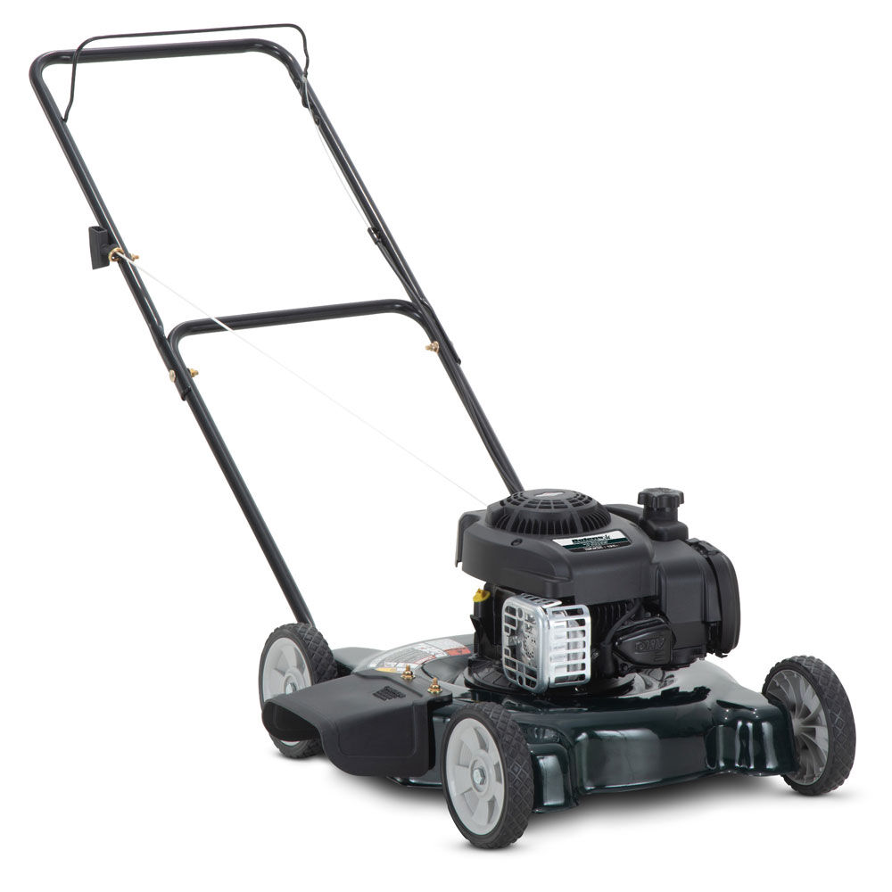 Bolens Push Lawn Mower Model 11A 02BT765