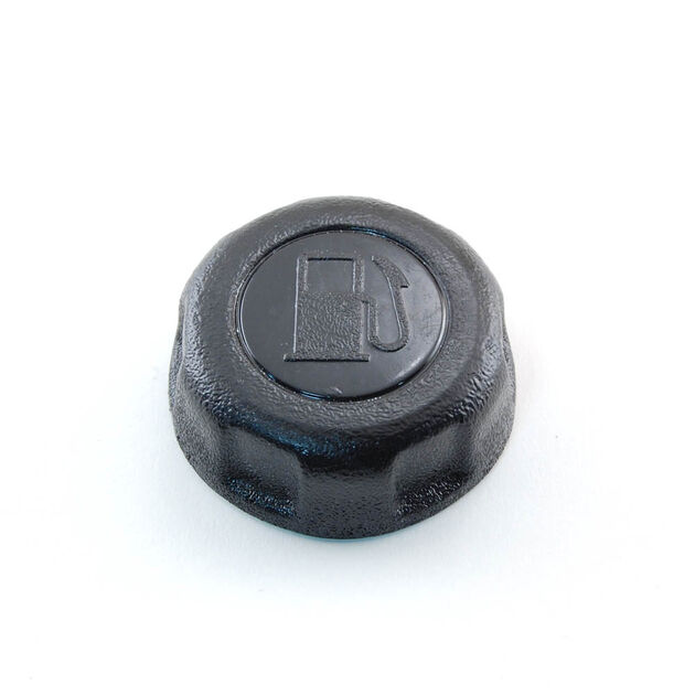 FUEL CAP ASSEMBLY             