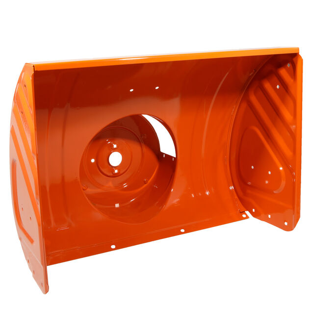 28&quot; Auger Housing &#40;Majestic Orange&#41;