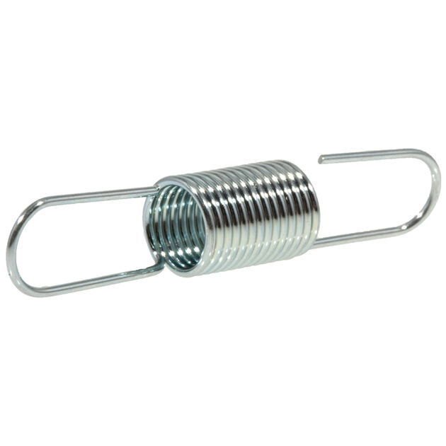 GOVERNOR SPRING