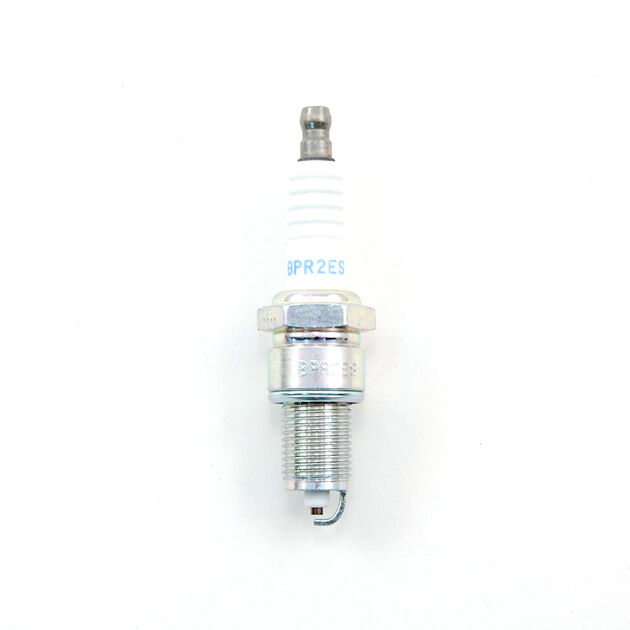 Honda Part Number 98079-52876. Spark Plug - BPR2ES