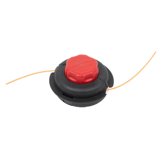 Head Assembly Cnt E (LH)