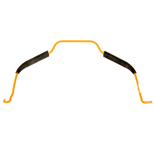 Overmold Bail &#40;Orange&#41;