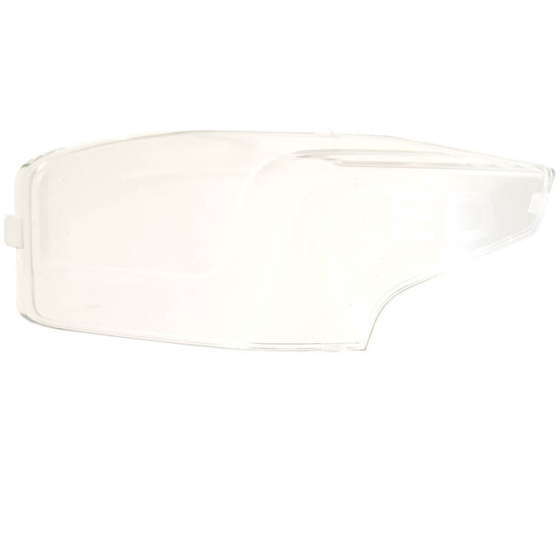 Led Headlight Lens &#40;LH&#41; 