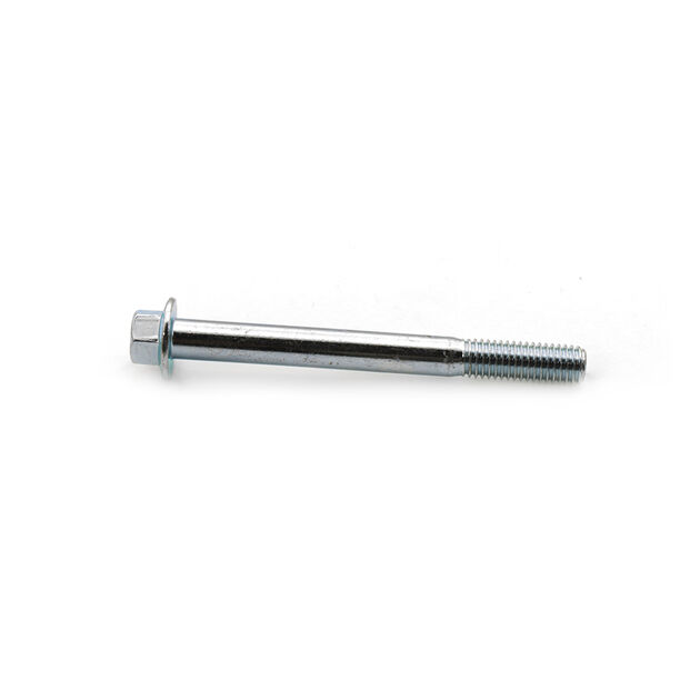 Hex Screw Flange
