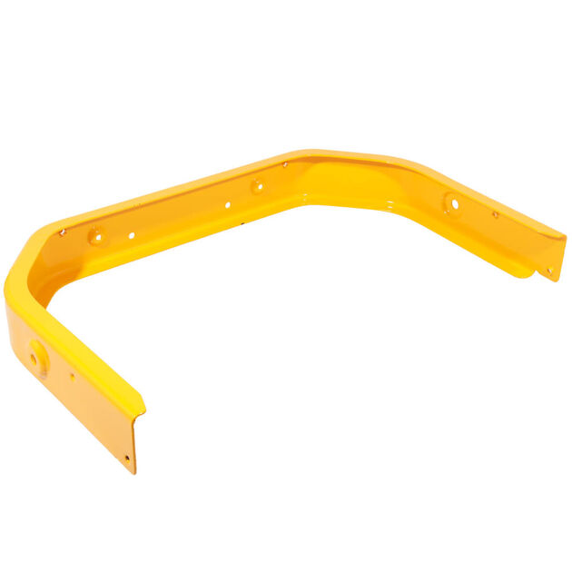 Rear Bumper &#40;Cub Cadet Yellow&#41;