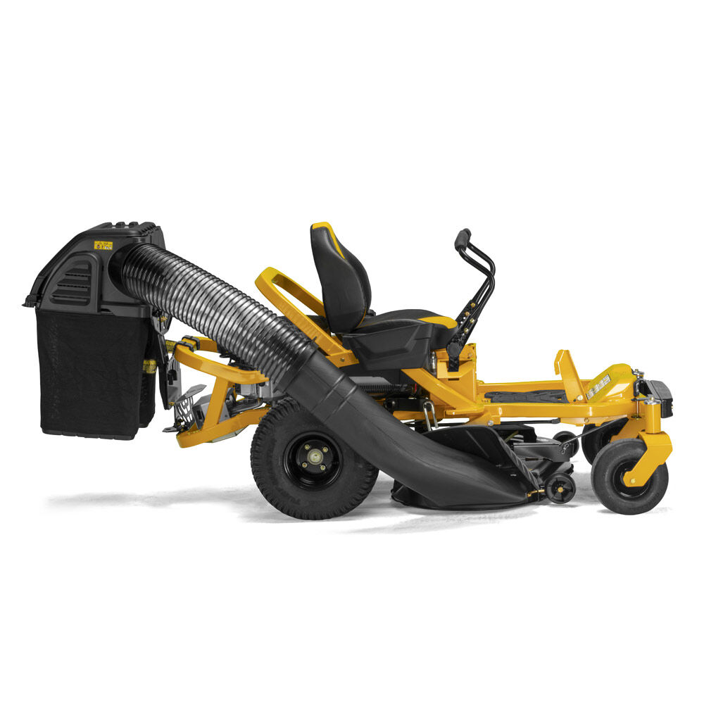 Double Bagger for 42 and 46 inch Decks 19A70054100 MTD Parts Canada