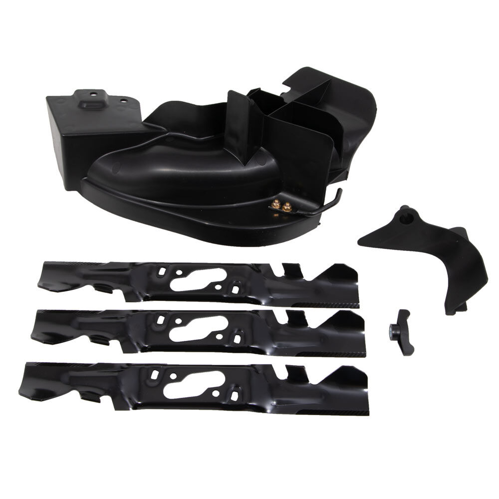 Cub cadet zt1 42 mulching kit shop