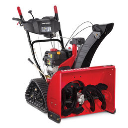 Craftsman SB710 26" Track Drive Snow Blower&nbsp; CMXGBAM1054545