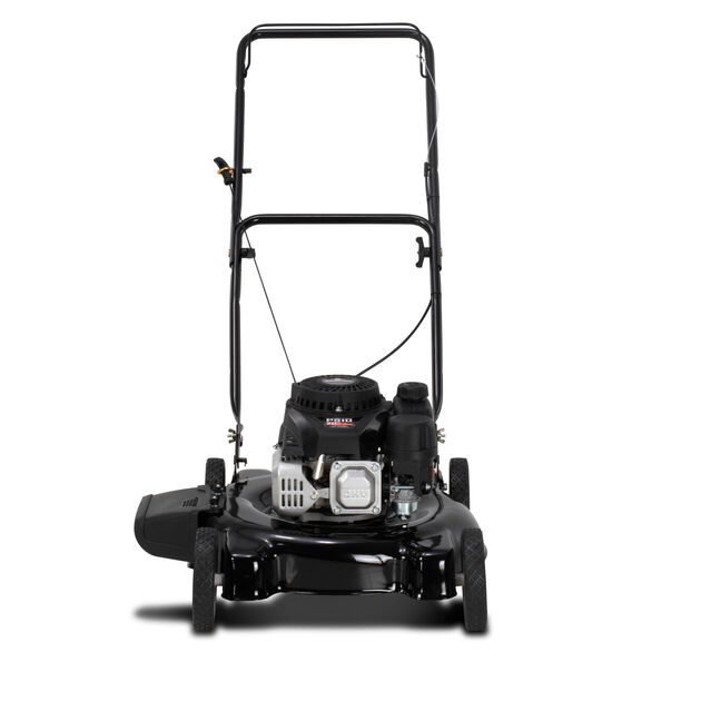 Yard Machines Push Lawn Mower Model 11A02MY700