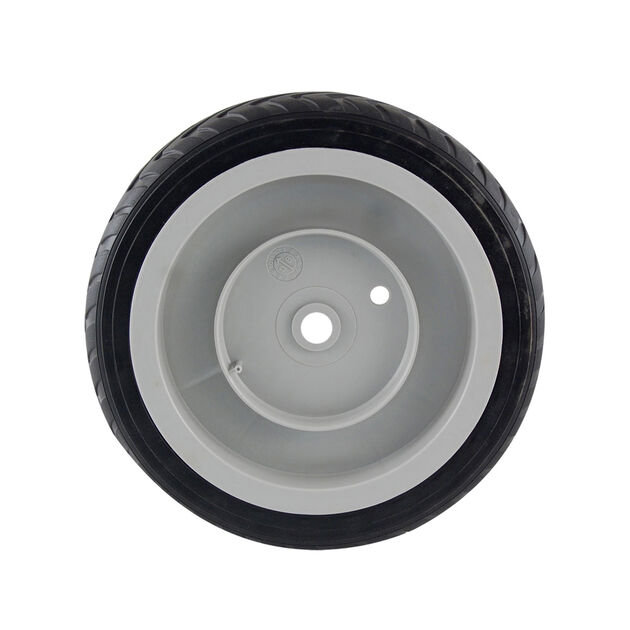Roue pour tondeuse - 8&quot; x 2&quot;