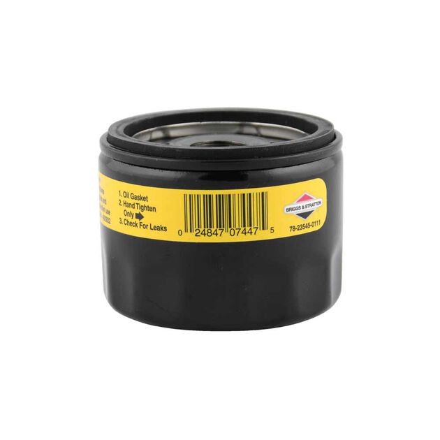 B&S Lawn Tractor Oil Filter - 5049K | MTD Parts CA