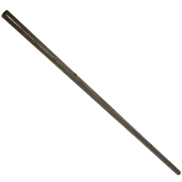 Spiral Axle