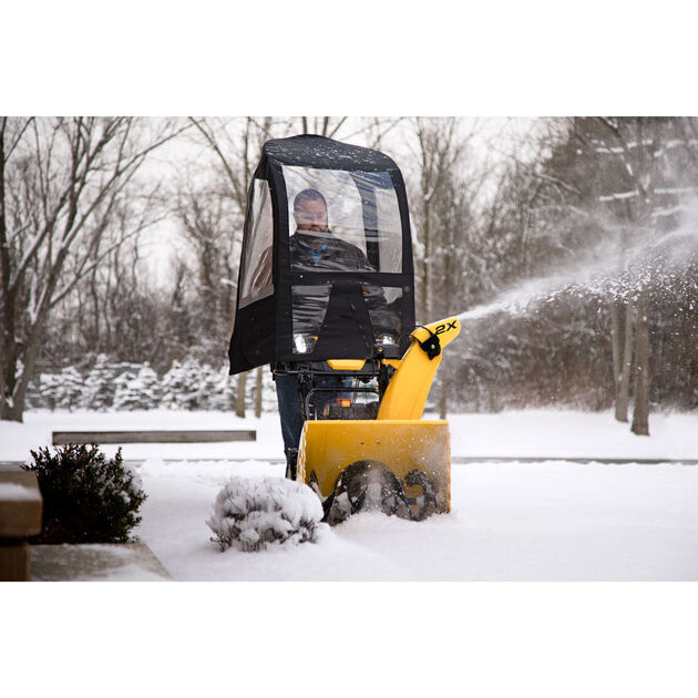 Snow Blower Cab 4902410032