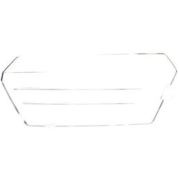 Headlight Lens (LH)