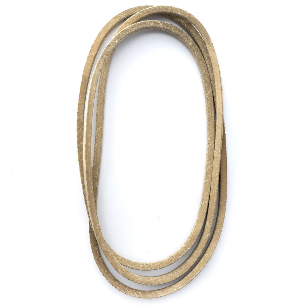 Craftsman lt4000 deck clearance belt