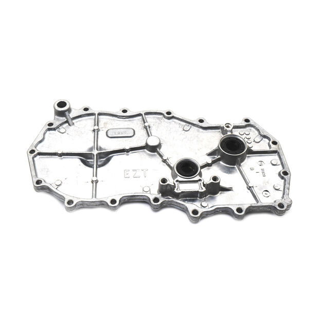 Side Assembly