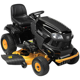 Craftsman T8200 Riding Lawn Mower 247.202420 
