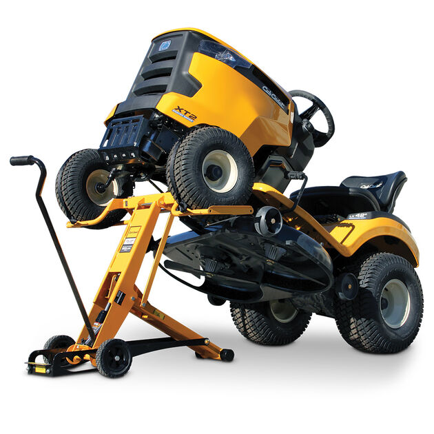 HTL 550 Mower Lift