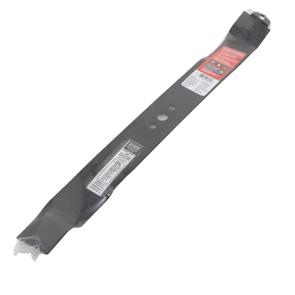 Craftsman 22 inch mulching blade deals