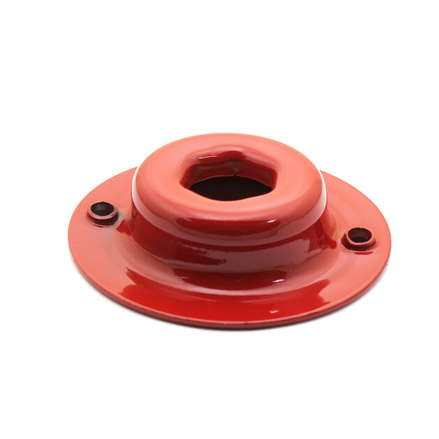 Bearing Housing 1&quot; &#40;Powder Black&#41;