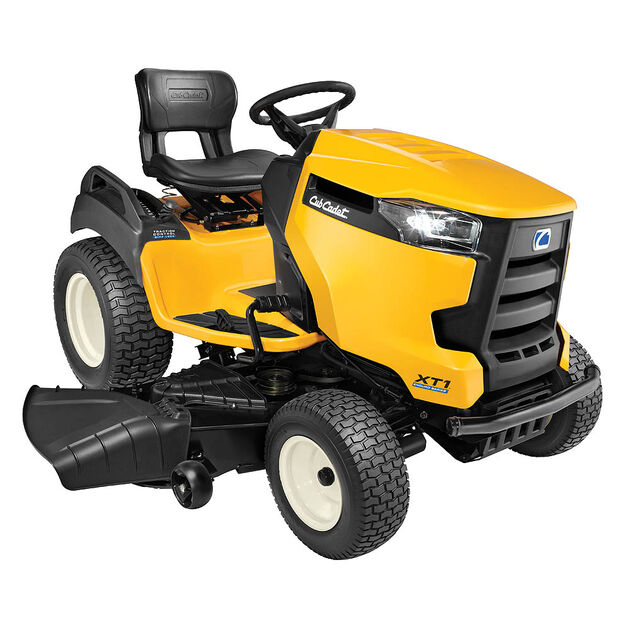 XT1-GT54 KH Cub Cadet Garden Tractor 