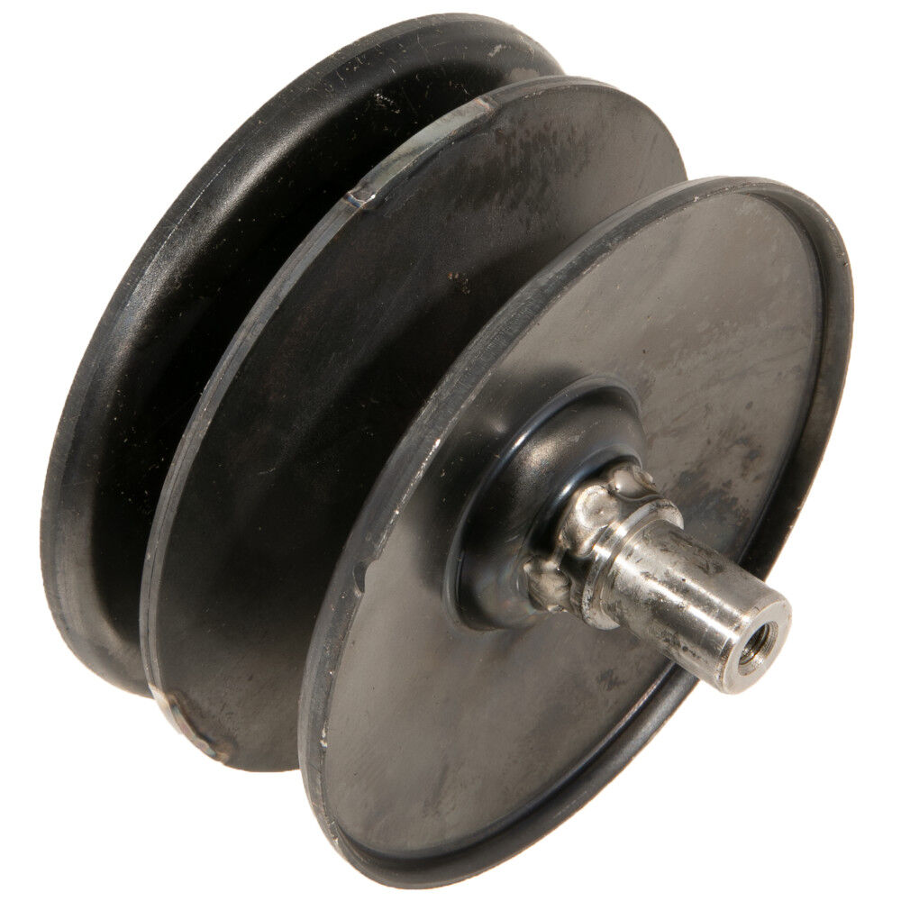 How to repair variable speed sale pulley on mtd mower