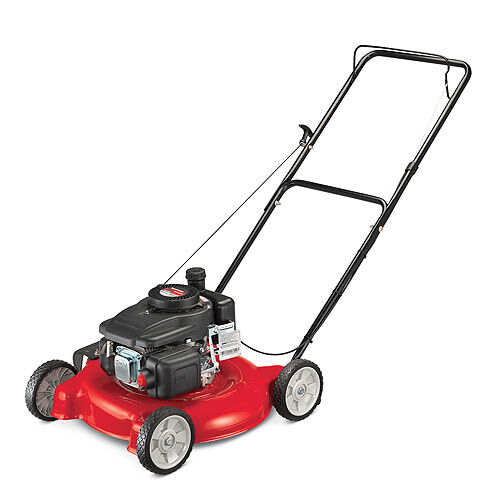 Yard Machines Push Lawn Mower Model 11A 02JV000