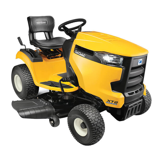 XT2-LX42 KW Cub Cadet Riding Lawn Mower
