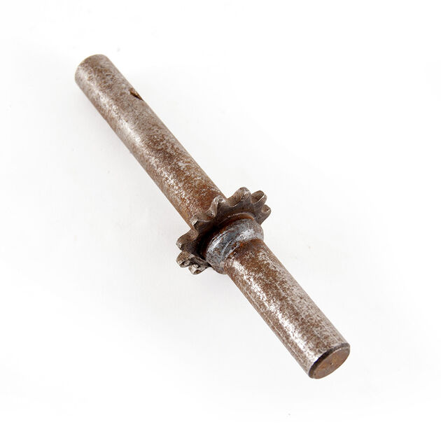 Shaft Assembly-Input