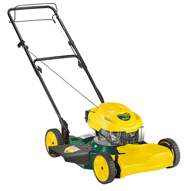YardMan Self Propelled Lawn Mower Model 12A265C001